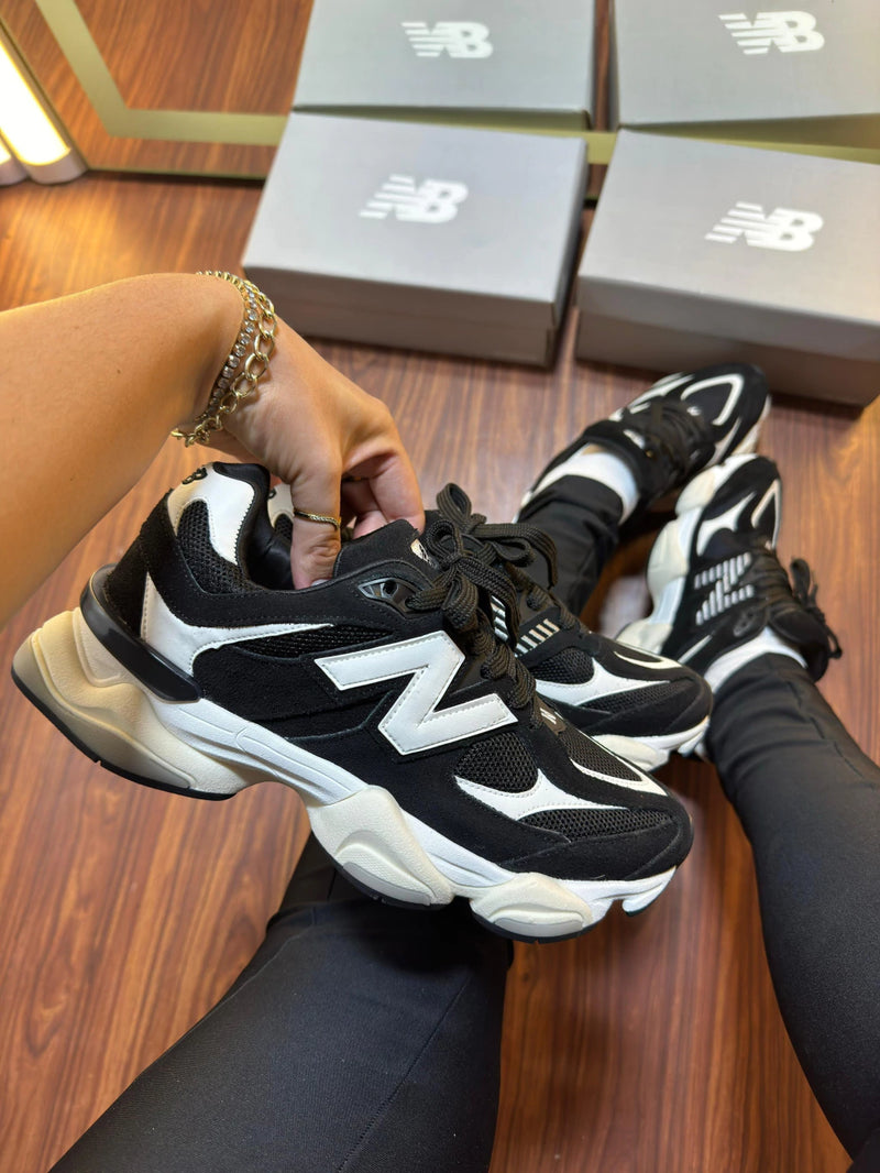 New Balance 9060 Black