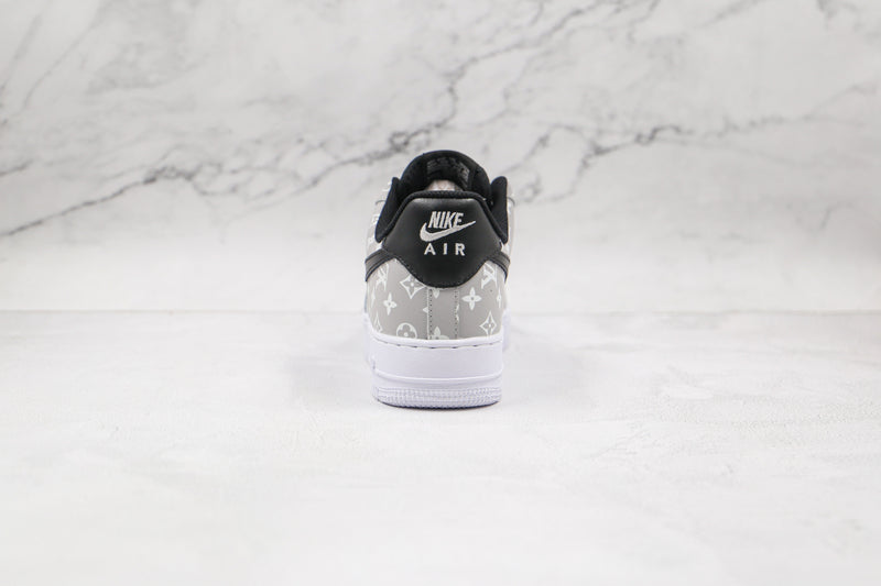 Air Force 1 Louis Vuitton Grey (IMPORTADOS)
