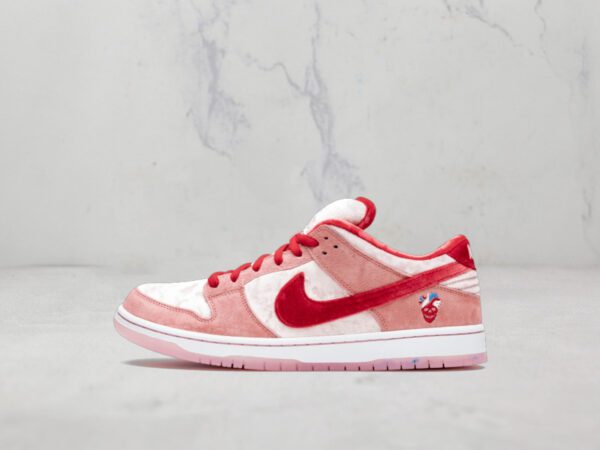 Air Dunk Low Strangelove (IMPORTADOS)