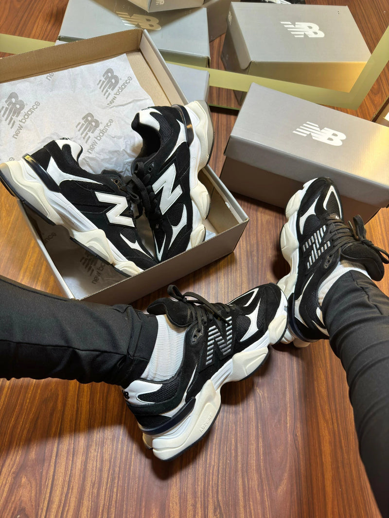New Balance 9060 Black