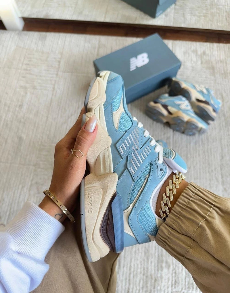 New Balance 9060 Baby Blue