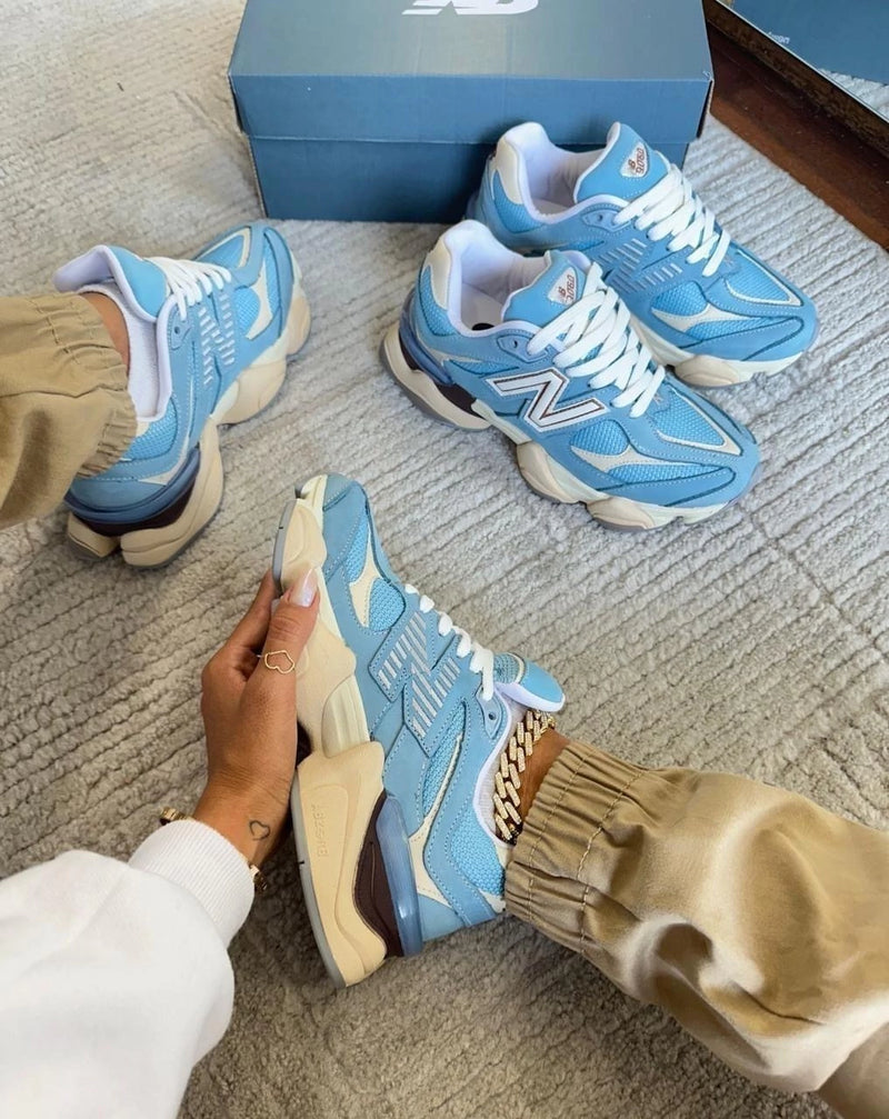New Balance 9060 Baby Blue