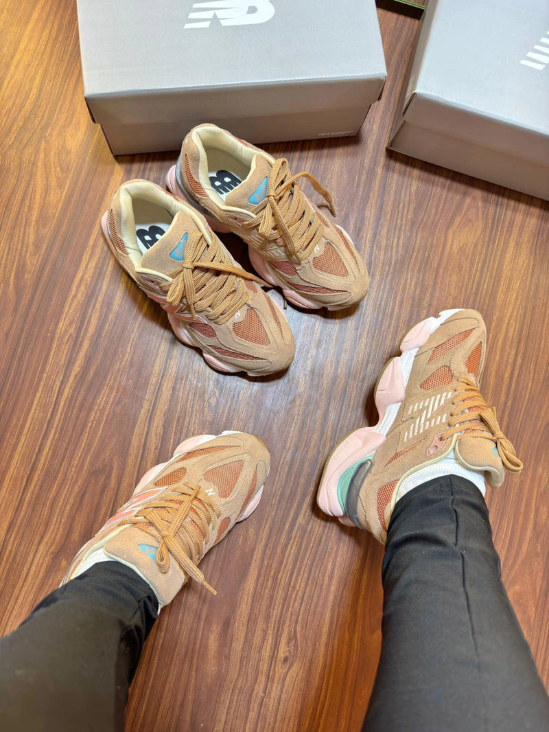 New Balance 9060 N Pink
