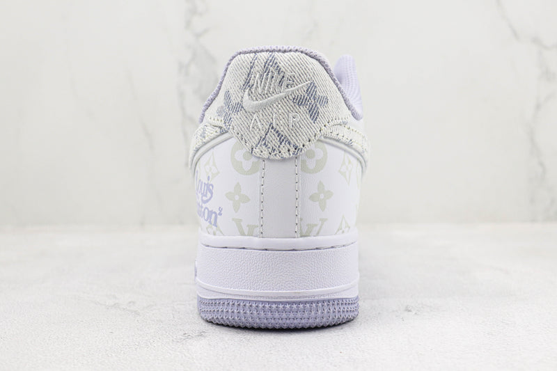 Air Force 1 Lilac (IMPORTADOS)