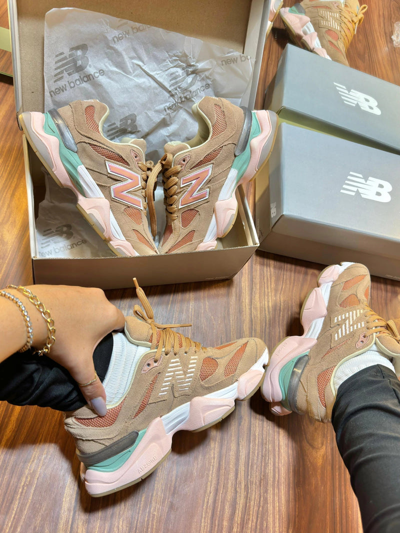 New Balance 9060 N Pink