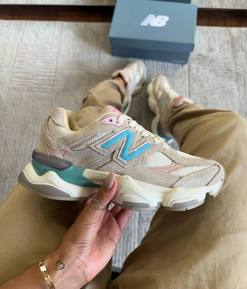 New Balance 9060 N Blue