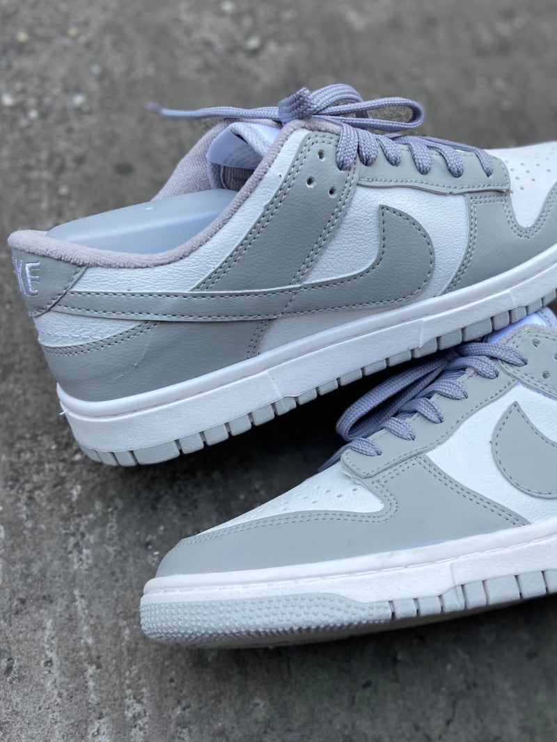 Nike Dunk Grey Fog (PREMIUM)