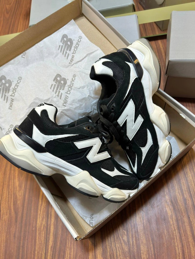 New Balance 9060 Black