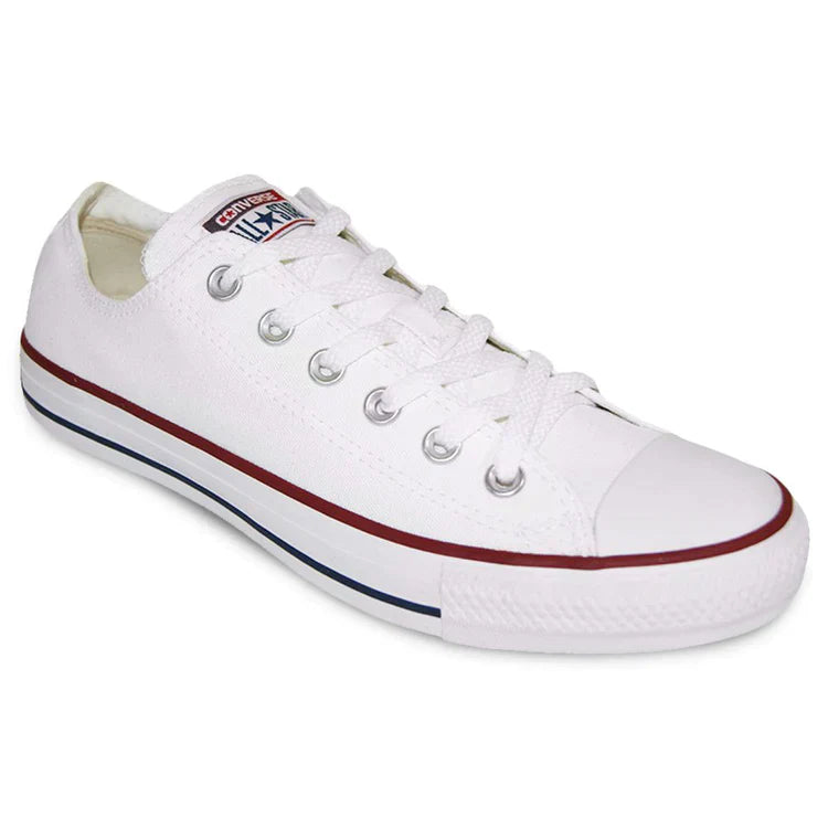 CONVERSE CHUCK TAYLOR ALL STAR BRANCO/BRANCO (PREMIUM)