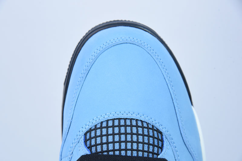 Air Jordan 4 Cactus Jack Travis Scott BLUE (IMPORTADOS)