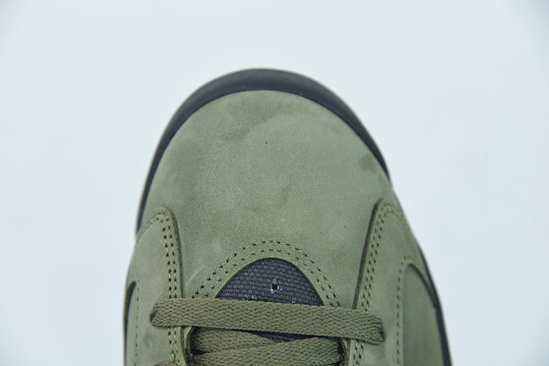 Air Jordan 6 Retro Travis Scott (IMPORTADO)