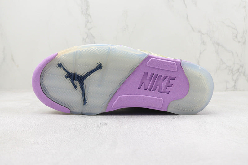 AIR JORDAN 5 RETRO X DJ KHALED (IMPORTADOS)