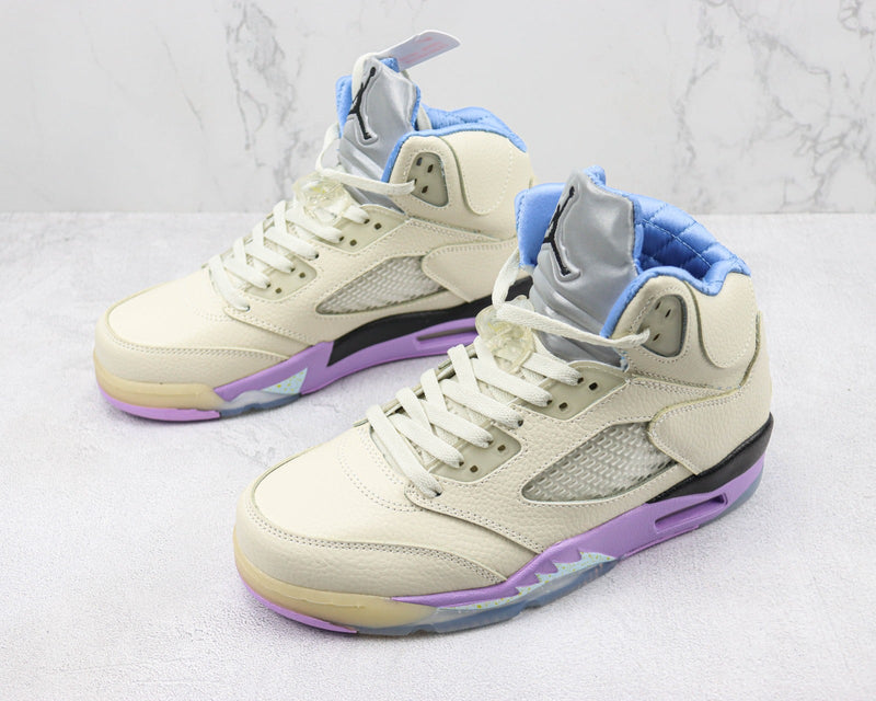AIR JORDAN 5 RETRO X DJ KHALED (IMPORTADOS)