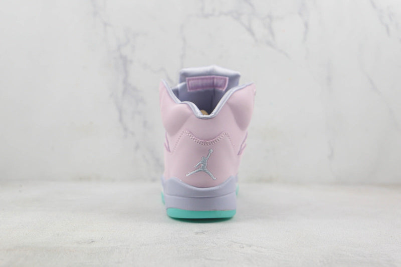 AIR JORDAN 5 RETRO ROSA (IMPORTADOS)