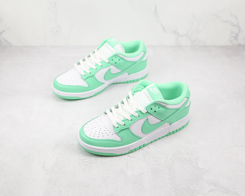 Air Dunk Grenn Glow (IMPORTADOS)