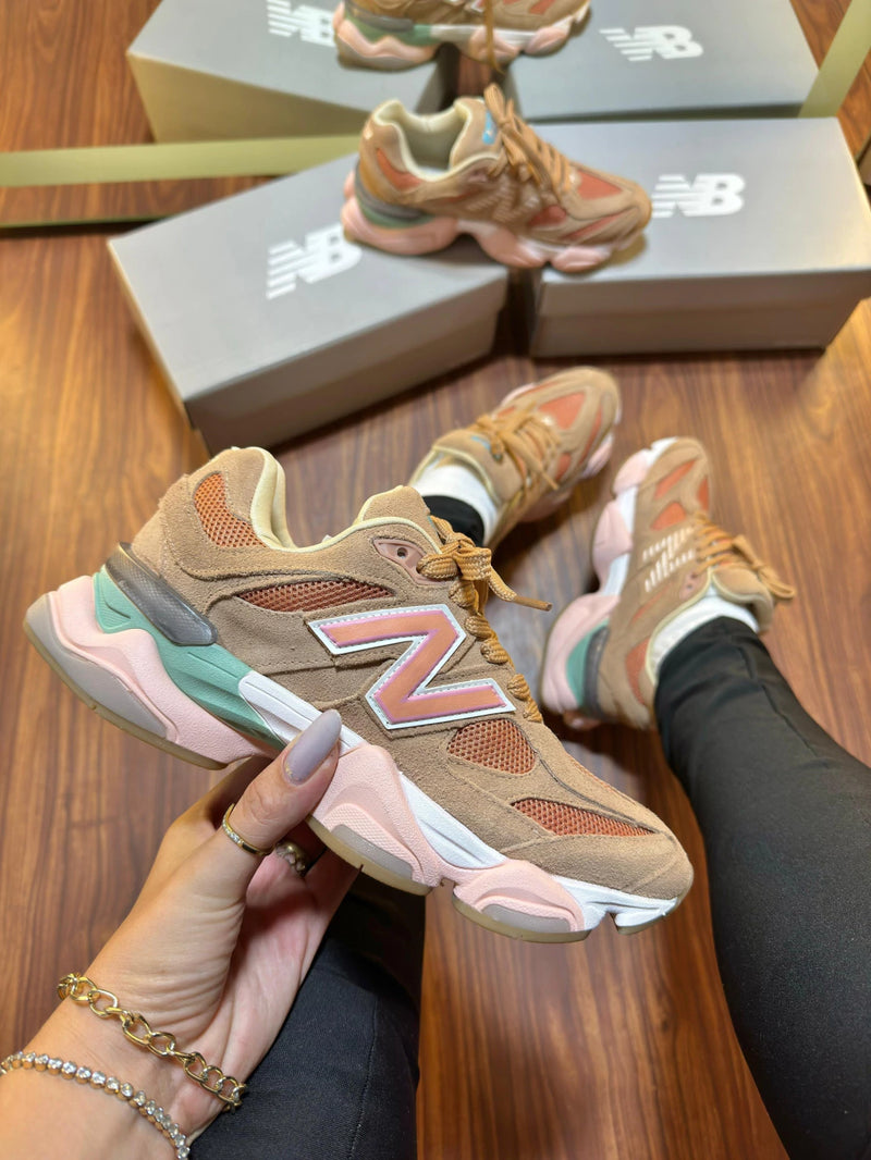 New Balance 9060 N Pink