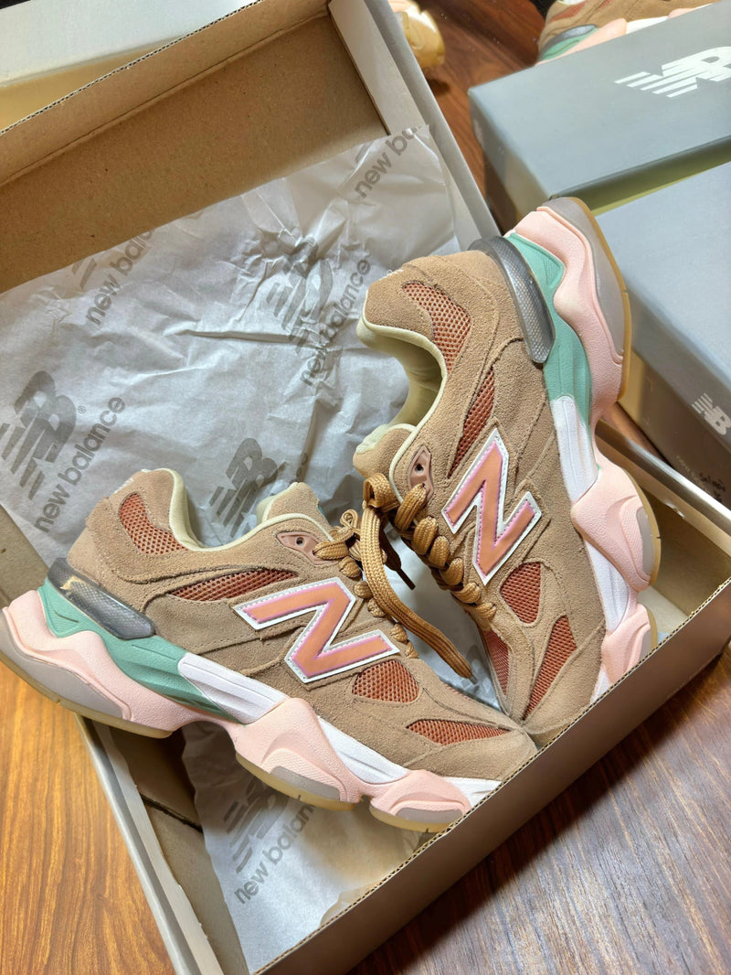 New Balance 9060 N Pink