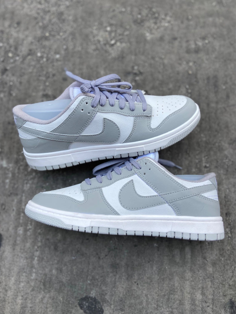 Nike Dunk Grey Fog (PREMIUM)