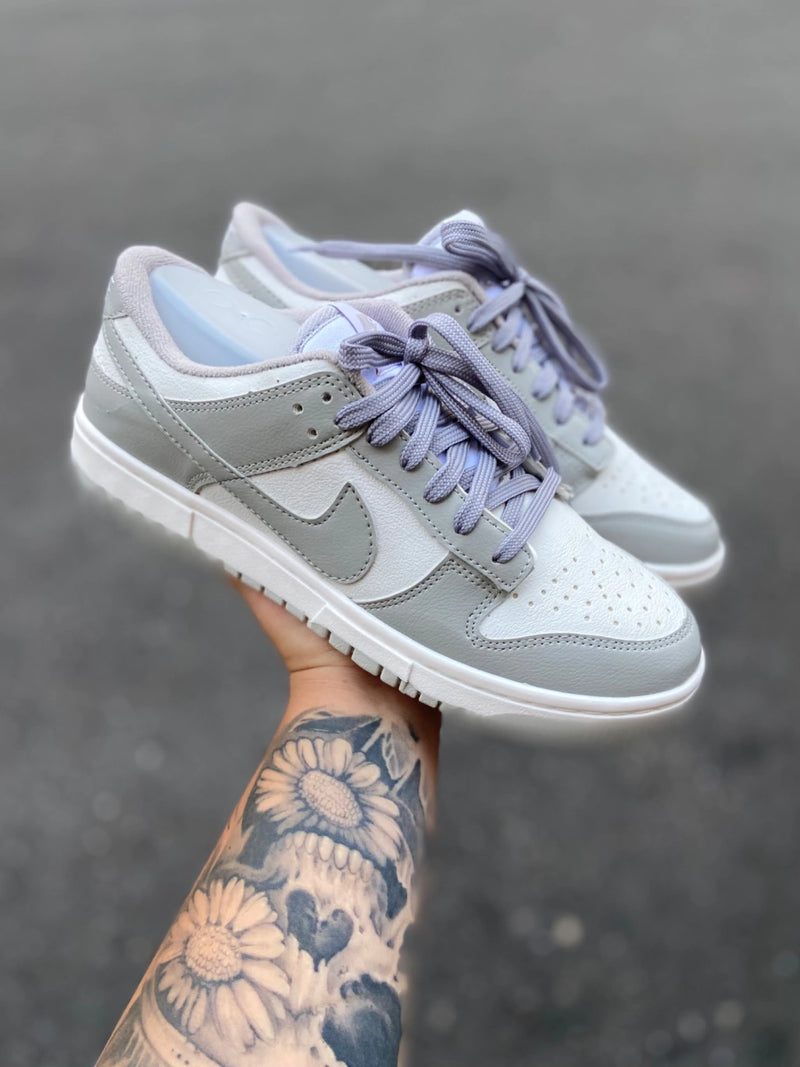 Nike Dunk Grey Fog (PREMIUM)