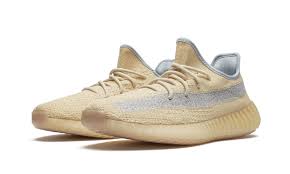 Adidas Yeezy Boost 350 V2 Linen  (IMPORTADOS)