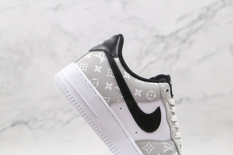 Air Force 1 Louis Vuitton Grey (IMPORTADOS)