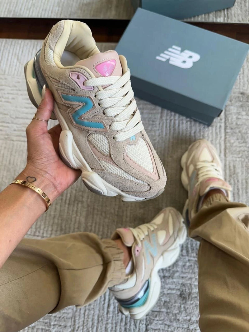 New Balance 9060 N Blue