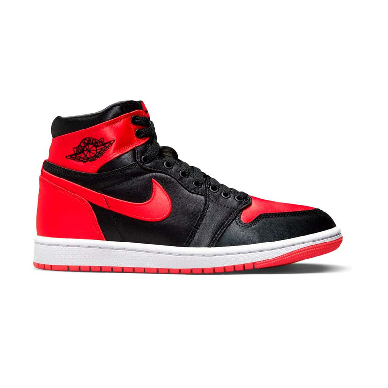 Air Jordan 1 Retro Black Red (PREMIUM)