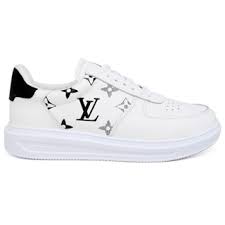 Louis Vuitton Class White (PREMIUM)