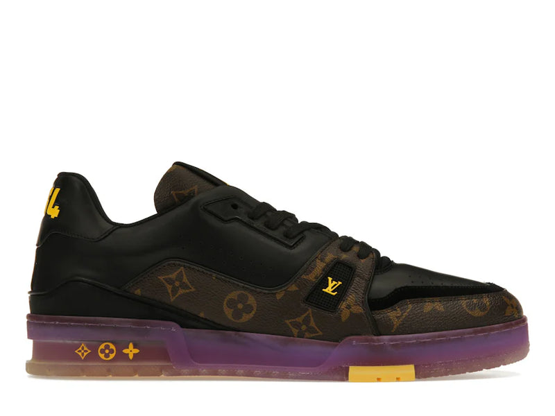 Louis Vuitton Purple Villain (PREMIUM)