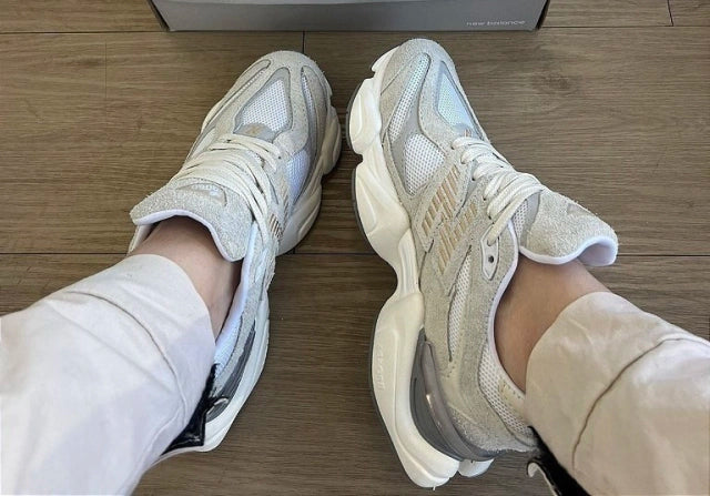 New Balance 9060 Grey