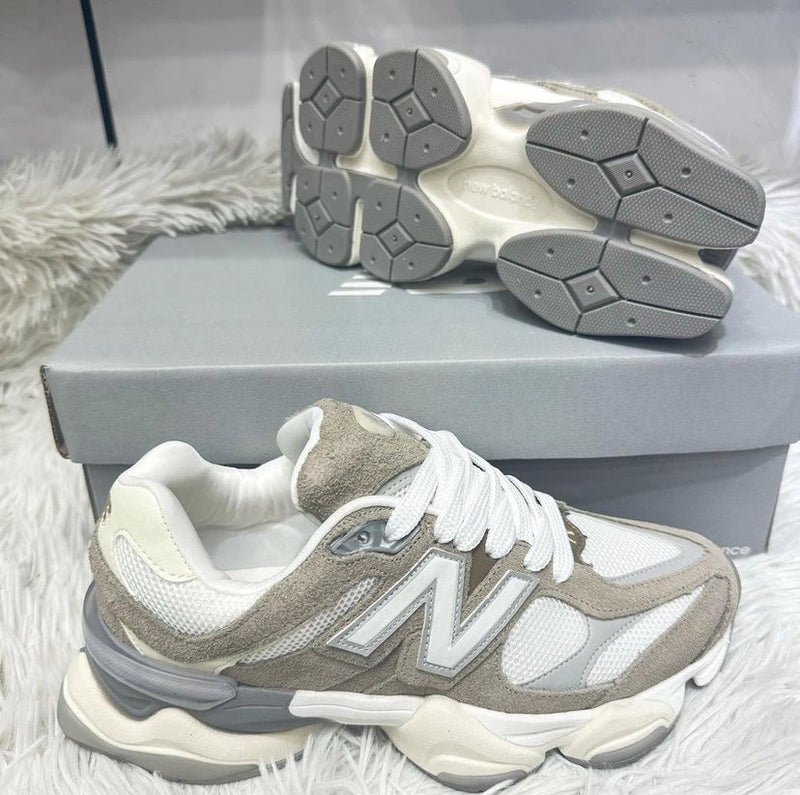 New Balance 9060 Camursa