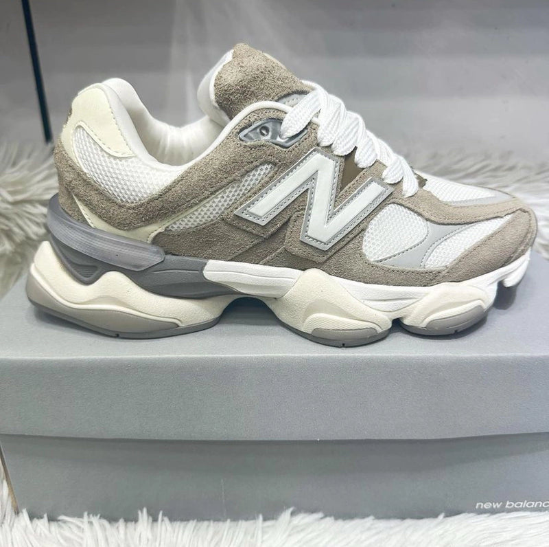 New Balance 9060 Camursa
