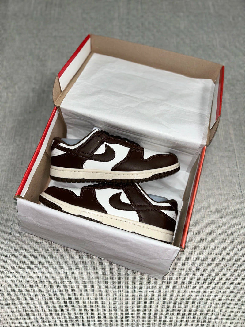 Nike Dunk Cacao Wow (PREMIUM)