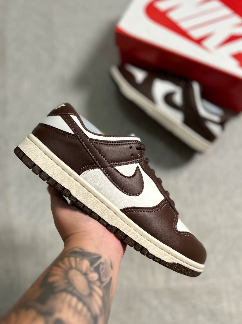 Nike Dunk Cacao Wow (PREMIUM)