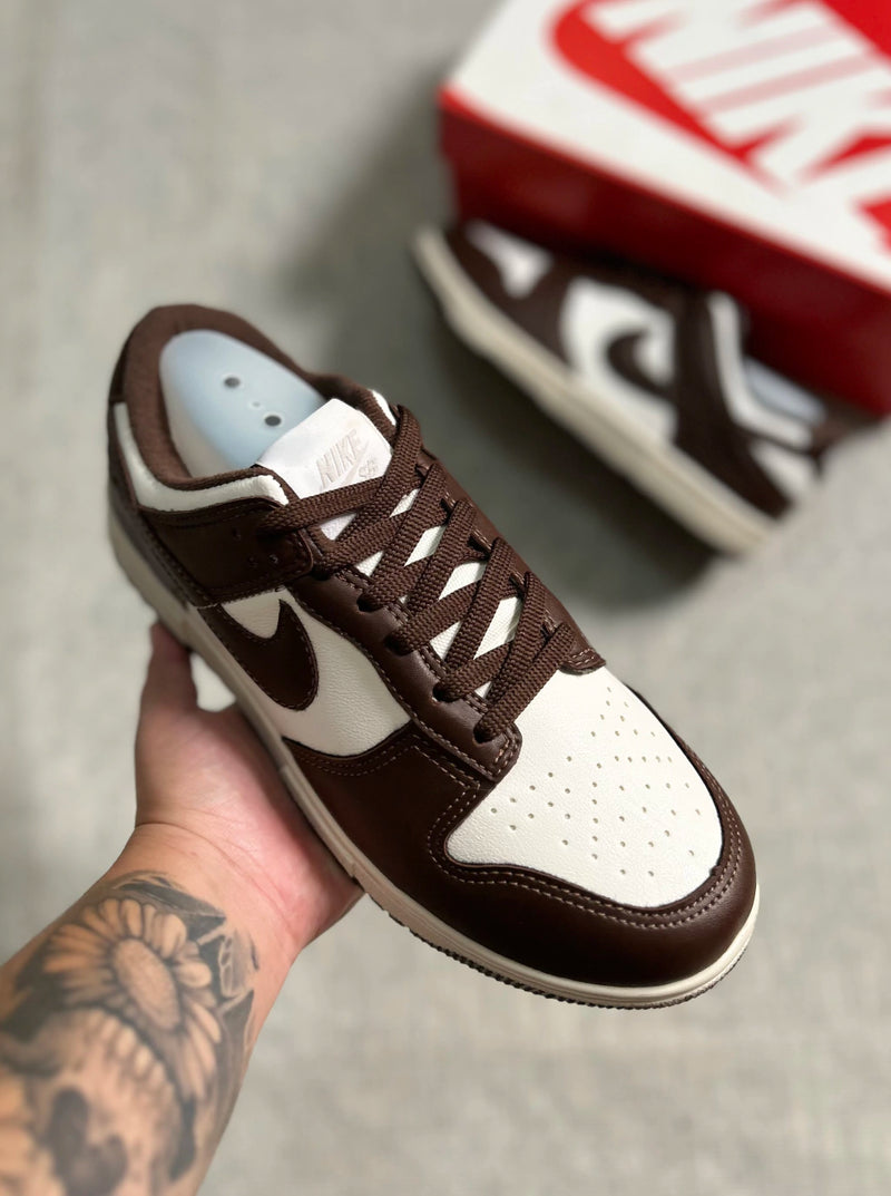 Nike Dunk Cacao Wow (PREMIUM)