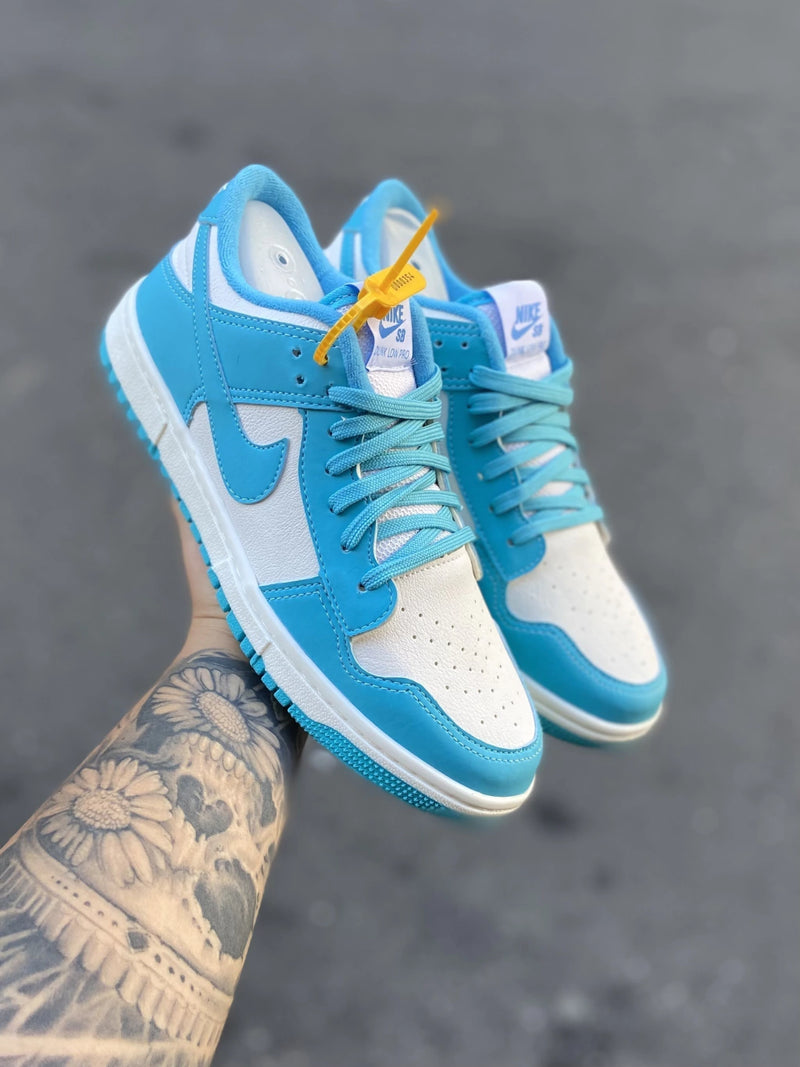 Nike Dunk Blue Bith (PREMIUM)