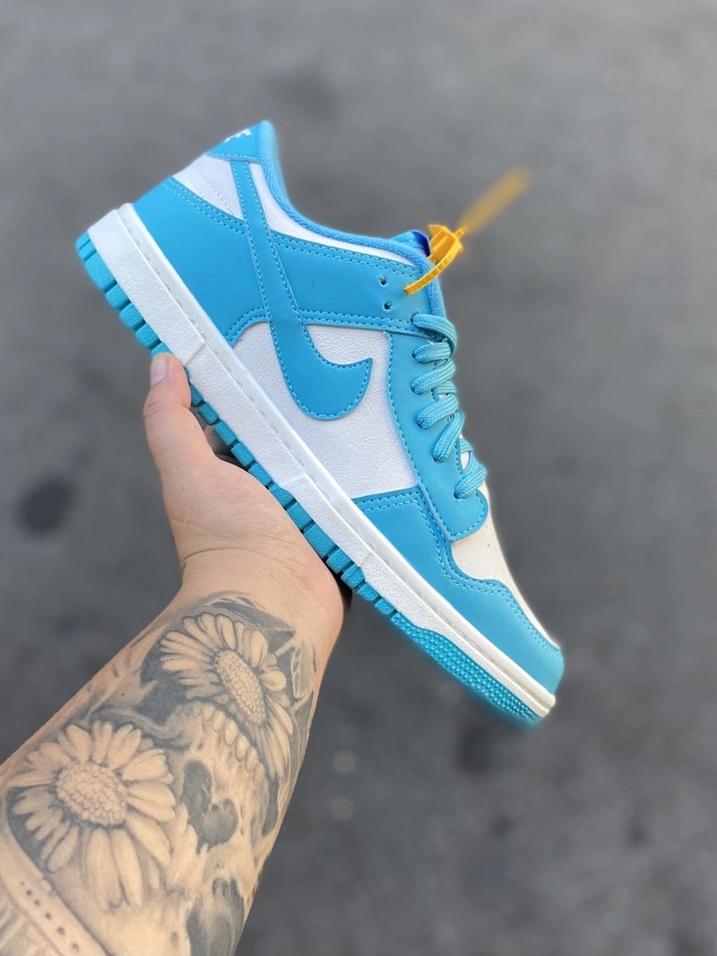 Nike Dunk Blue Bith (PREMIUM)